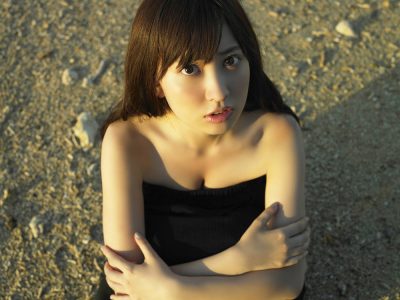 小嶋陽菜 【エロ画像123枚！ 】元AKB48のエロ担当アイドル