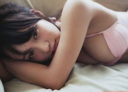 わたなべ麻衣 【エロ画像82枚】魅惑のマシュマロ乳モデル