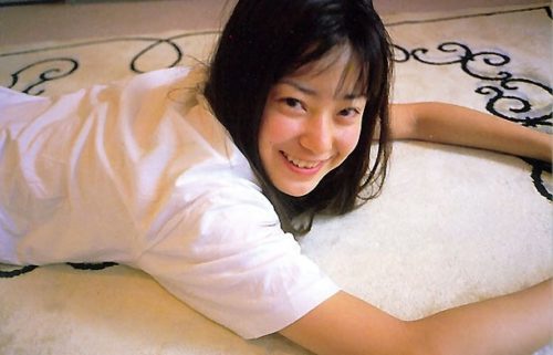 菅野美穂 ヌード写真集を出した有名女優エロ画像146枚 エロ酒場