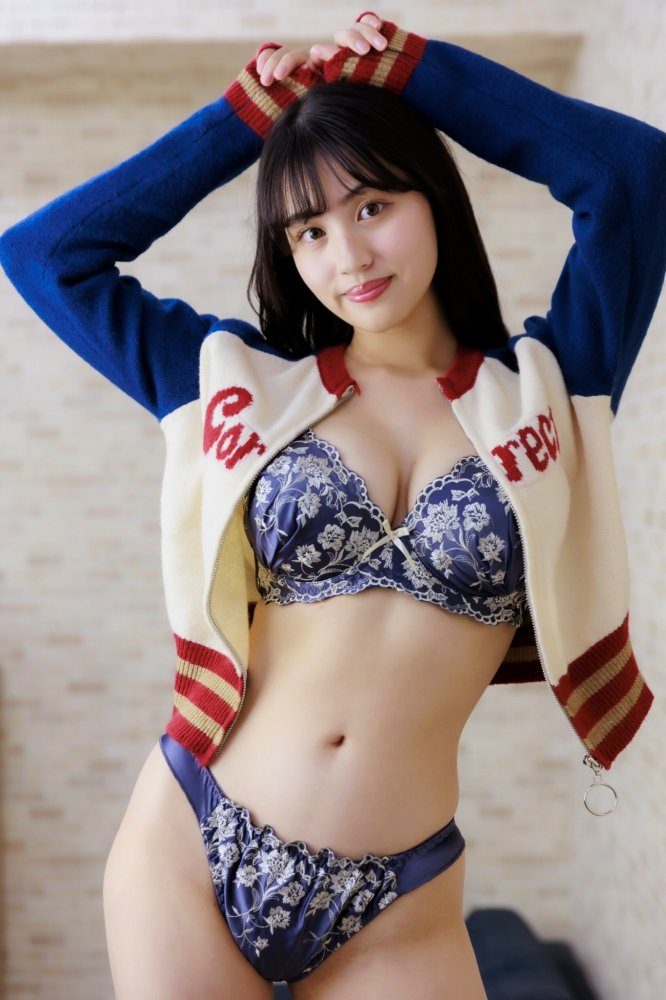 花咲楓香 エロ画像040