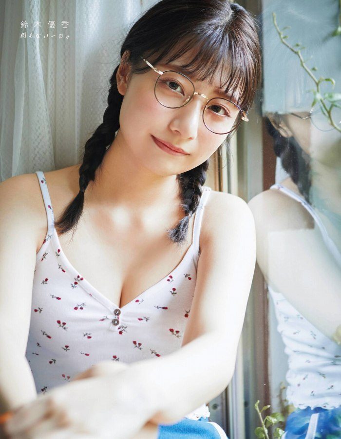 鈴木優香 エロ画像156