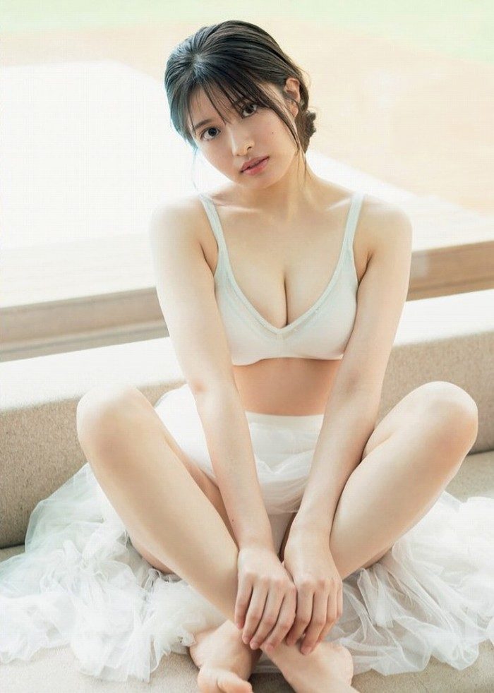 行天優莉奈 エロ画像037