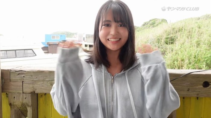 福井梨莉華 エロ画像036