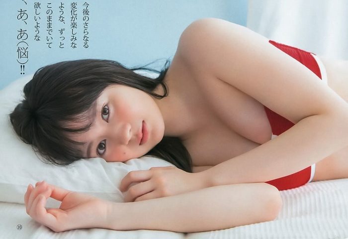 江籠裕奈 エロ画像079