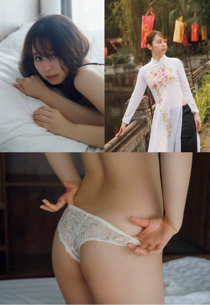 小池里奈 エロ画像432