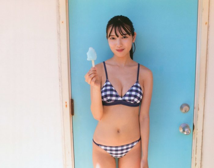 河田陽菜 エロ画像067