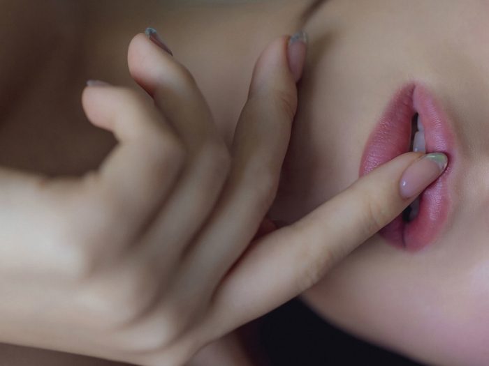 藤森里穂 エロ画像087