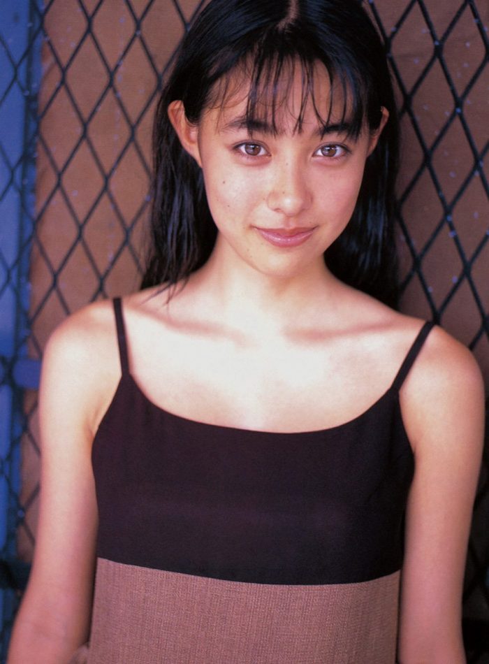 吹石一恵 エロ画像