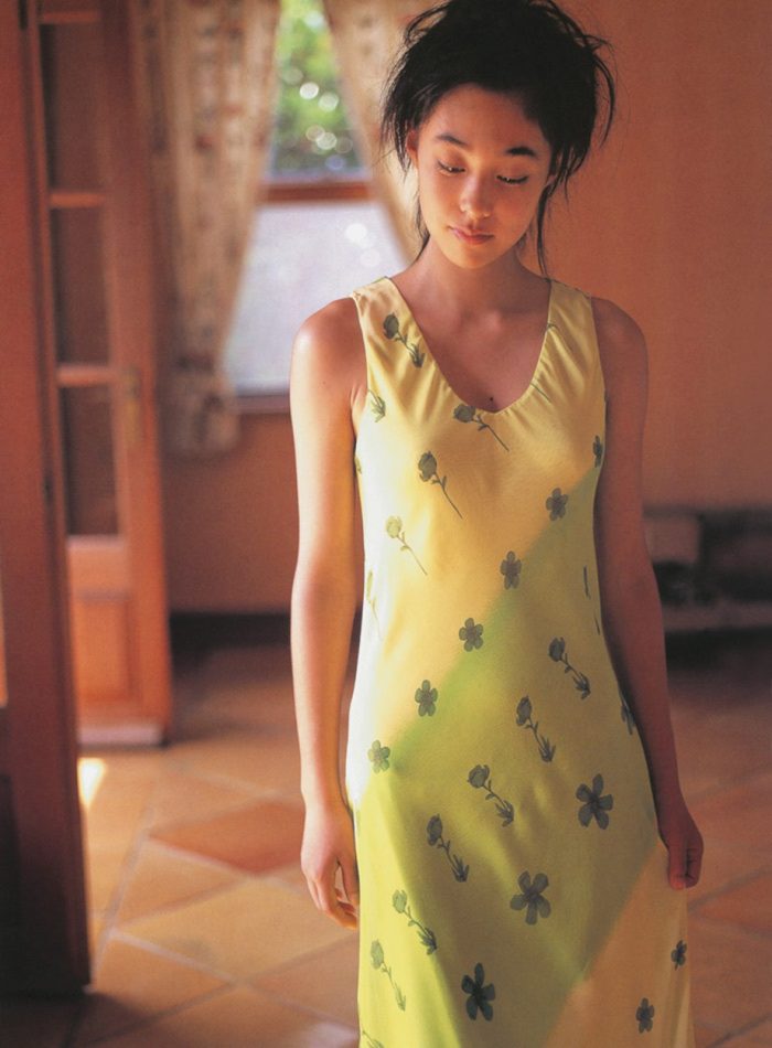吹石一恵 エロ画像