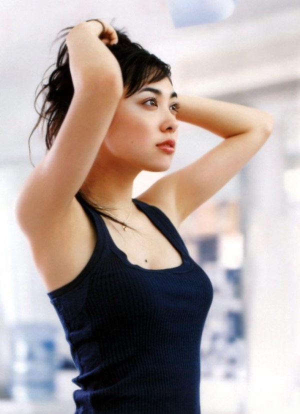吹石一恵 エロ画像