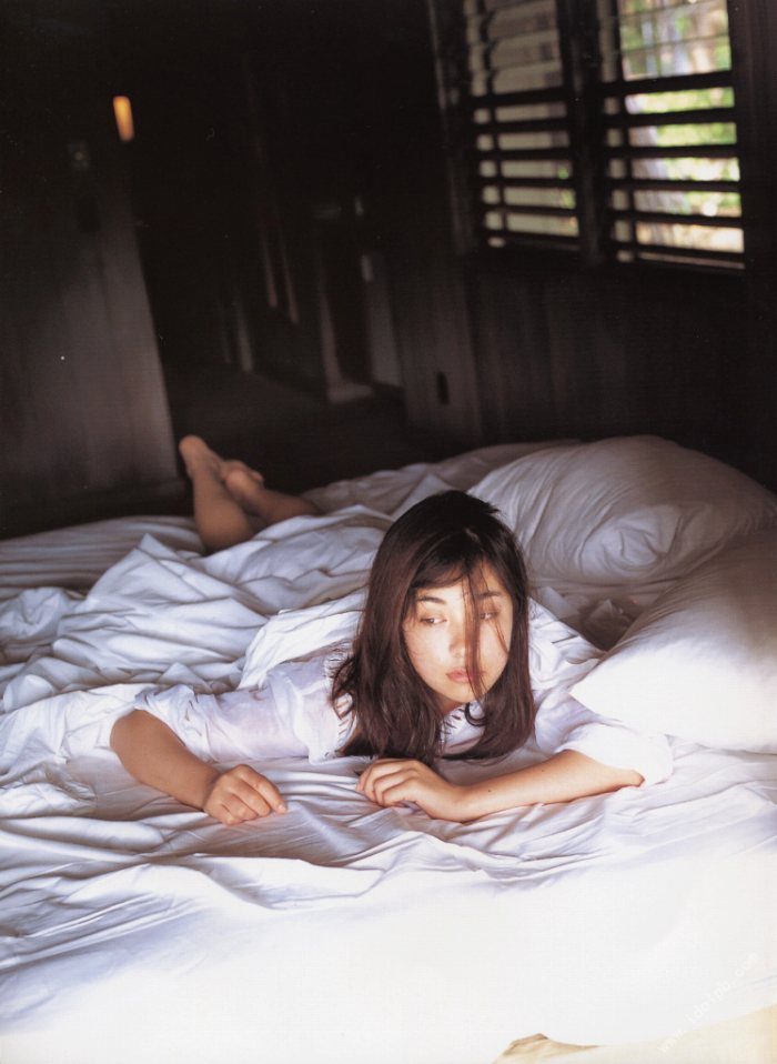 吹石一恵 エロ画像