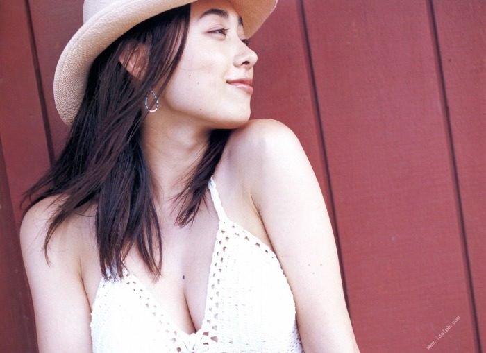 吹石一恵 エロ画像