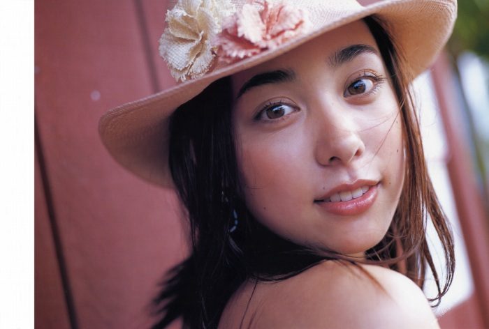 吹石一恵 エロ画像