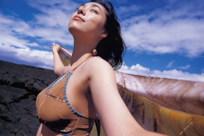吹石一恵 エロ画像