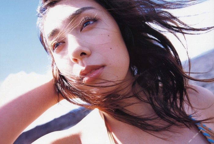 吹石一恵 エロ画像