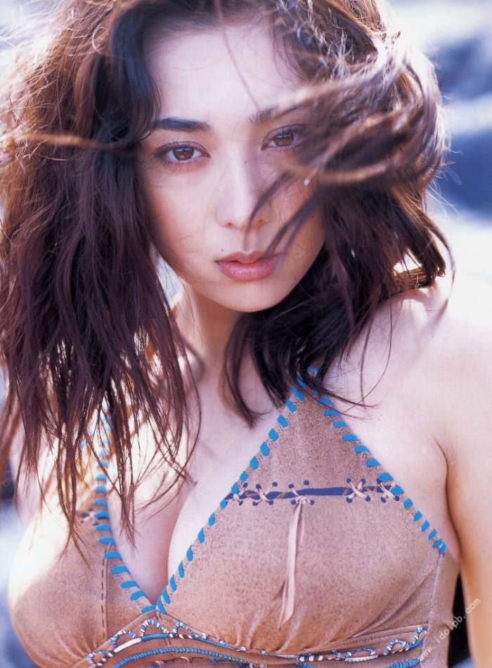 吹石一恵 エロ画像