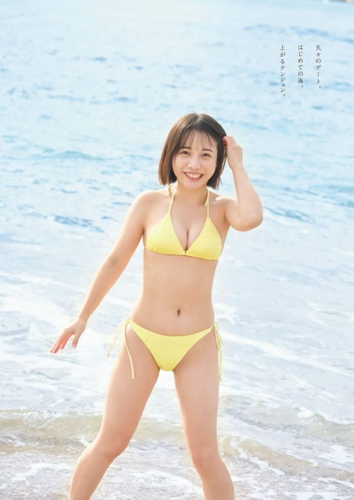はのんまゆ エロ画像