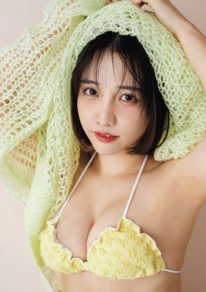 はのんまゆ エロ画像