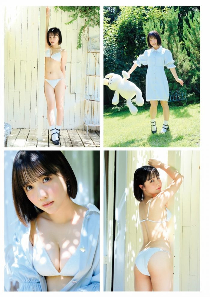 はのんまゆ エロ画像