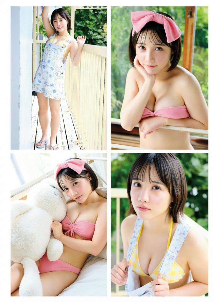 はのんまゆ エロ画像