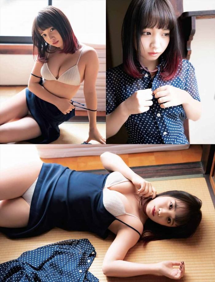 はのんまゆ エロ画像