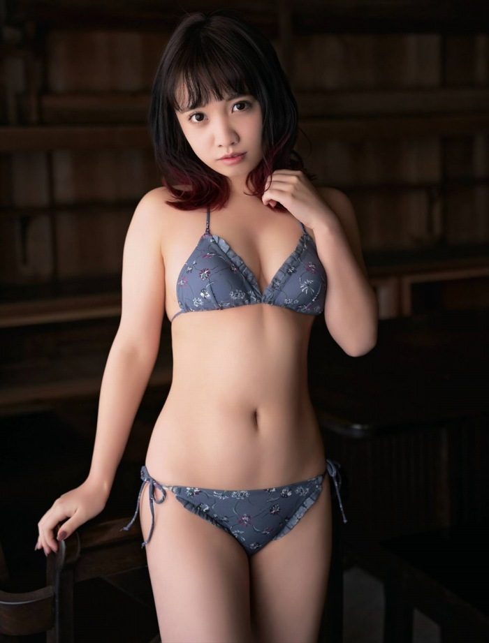 はのんまゆ エロ画像