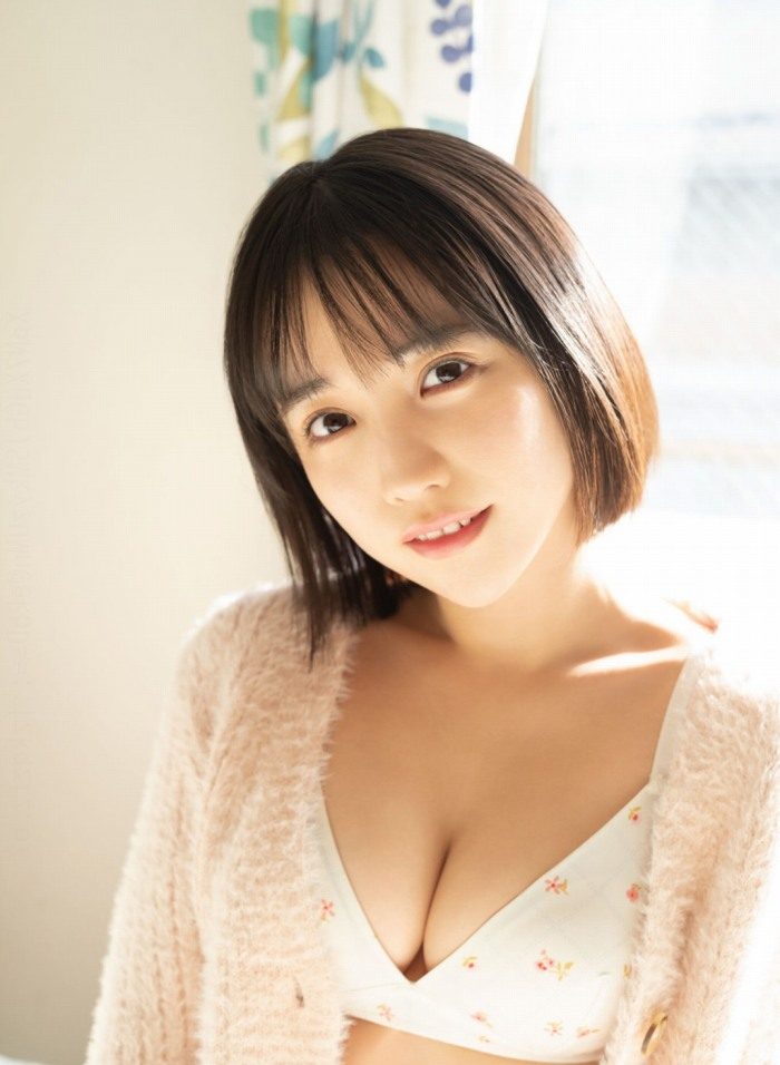 はのんまゆ エロ画像