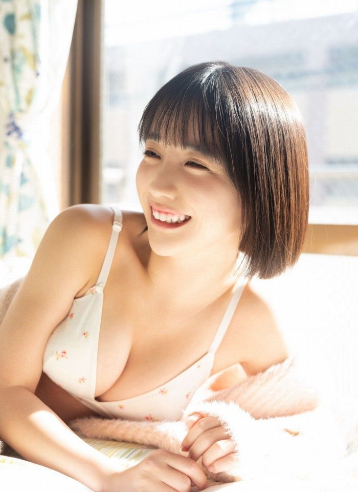 はのんまゆ エロ画像