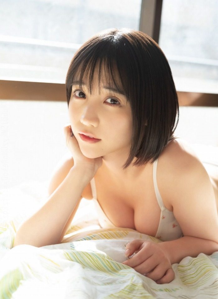 はのんまゆ エロ画像