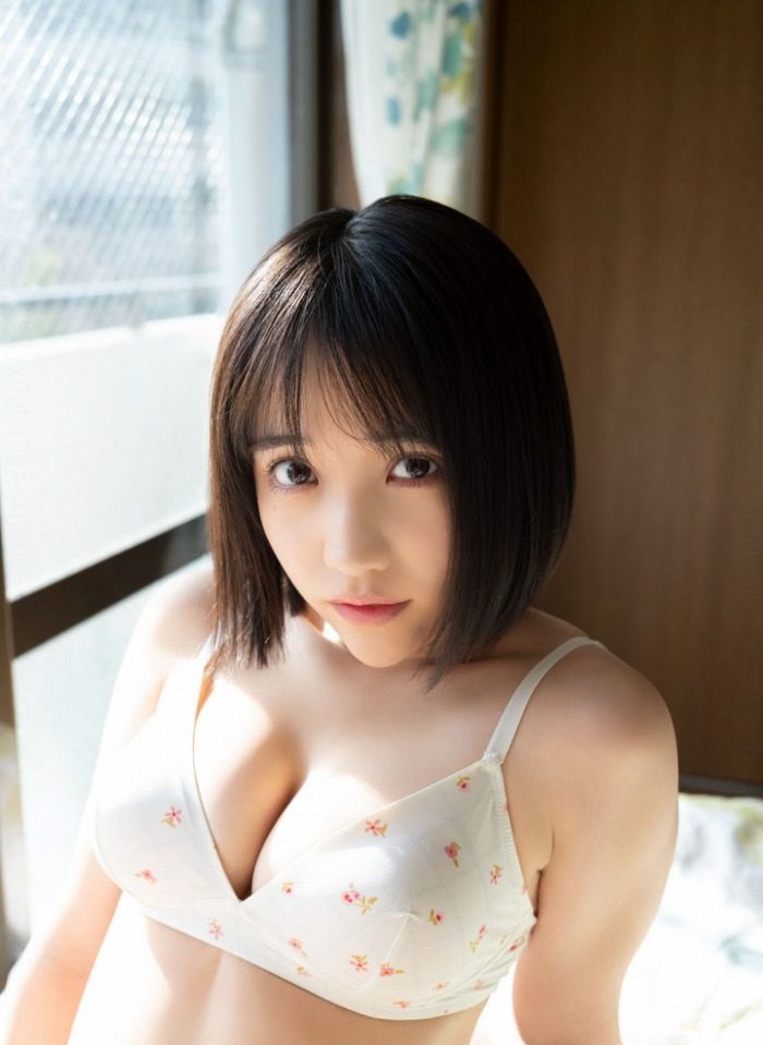 はのんまゆ エロ画像