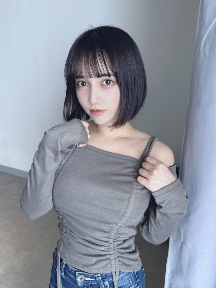 ハノンマユ エロ画像