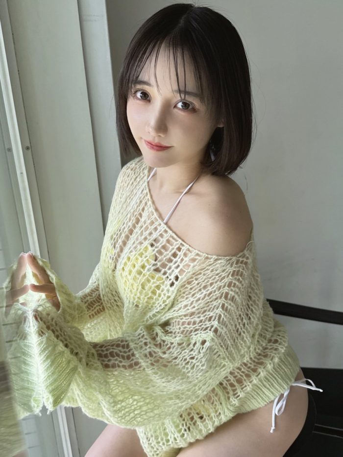 ハノンマユ エロ画像