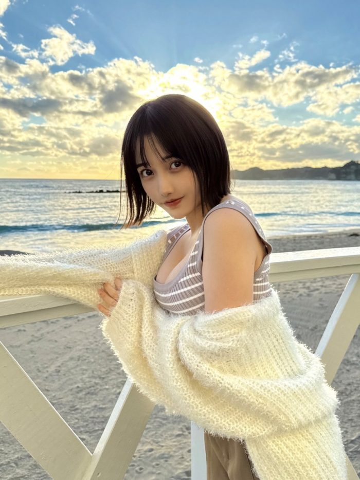 ハノンマユ エロ画像