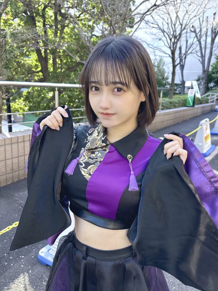 ハノンマユ エロ画像