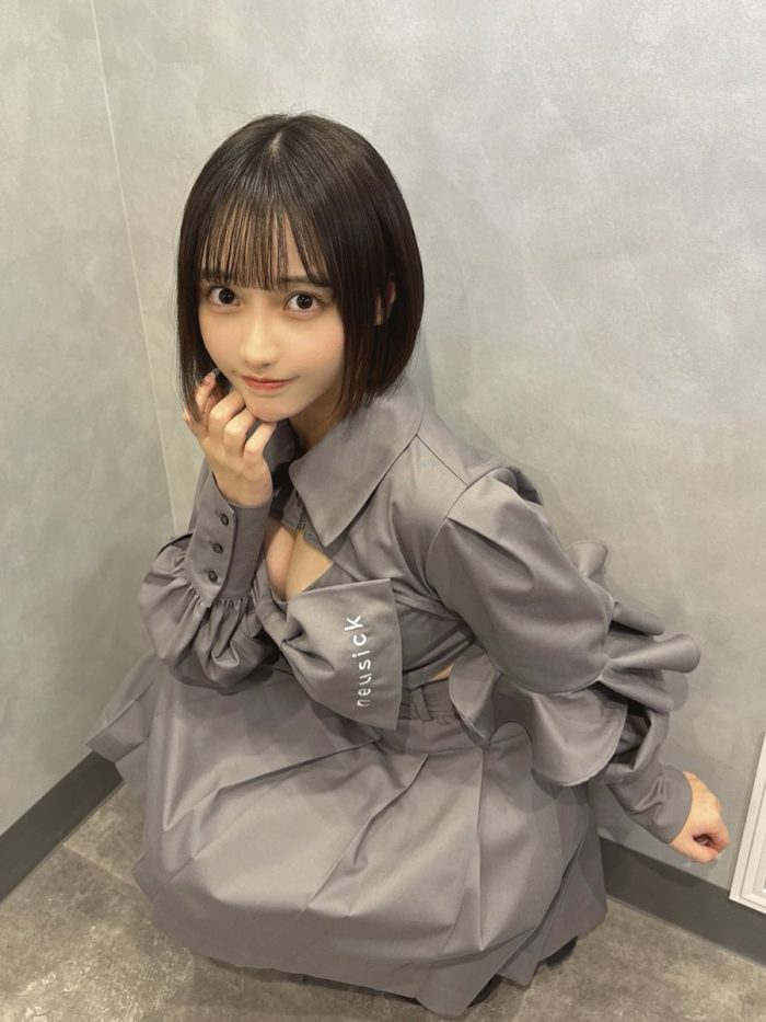 ハノンマユ エロ画像