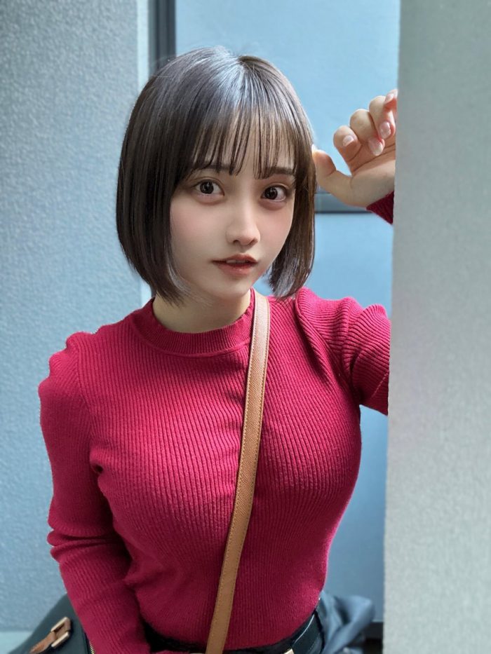 ハノンマユ エロ画像