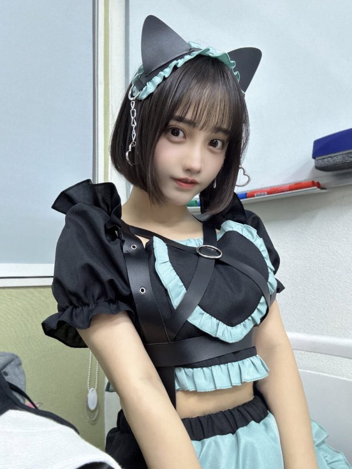 ハノンマユ エロ画像