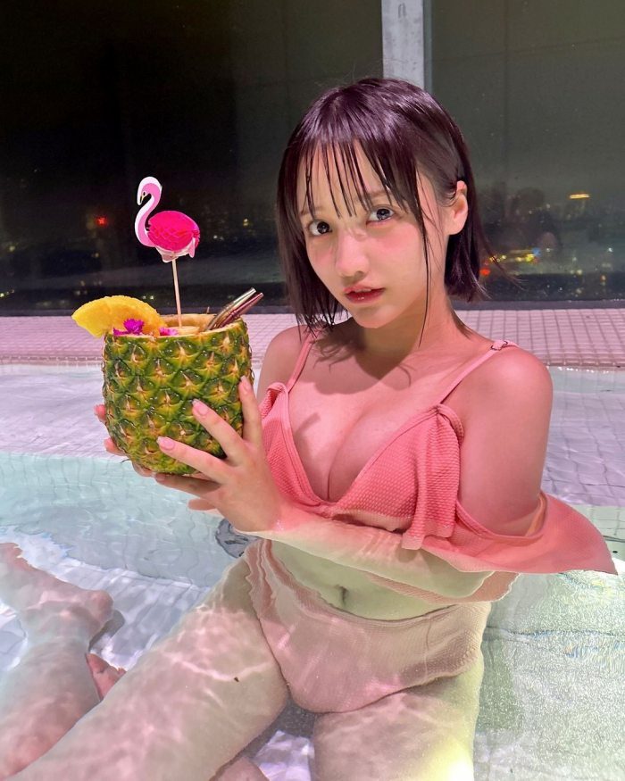 ハノンマユ エロ画像
