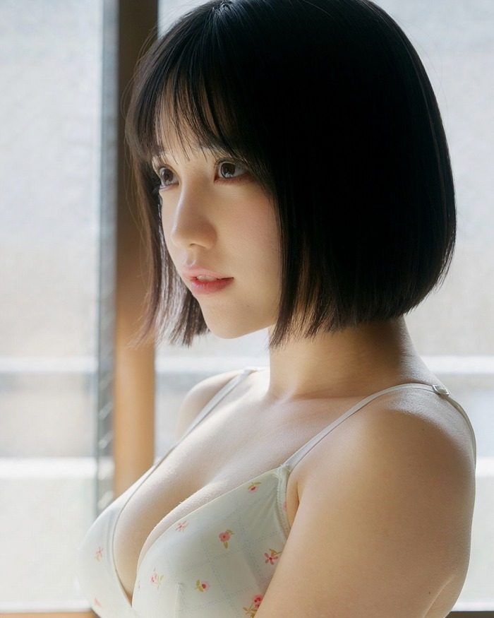 ハノンマユ エロ画像