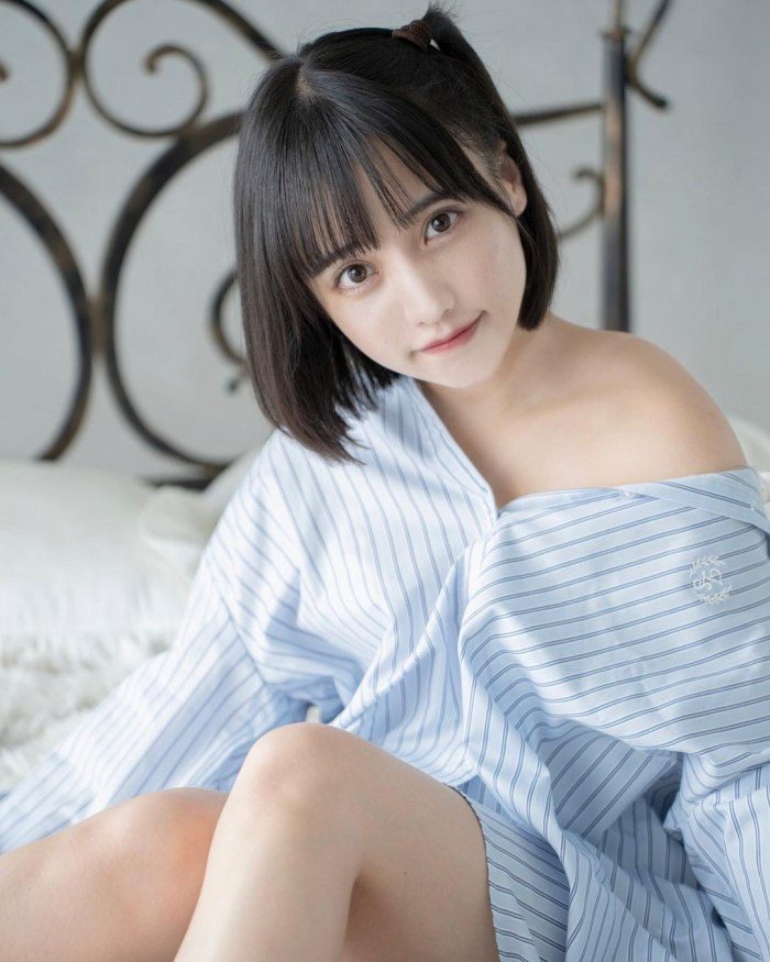 ハノンマユ エロ画像