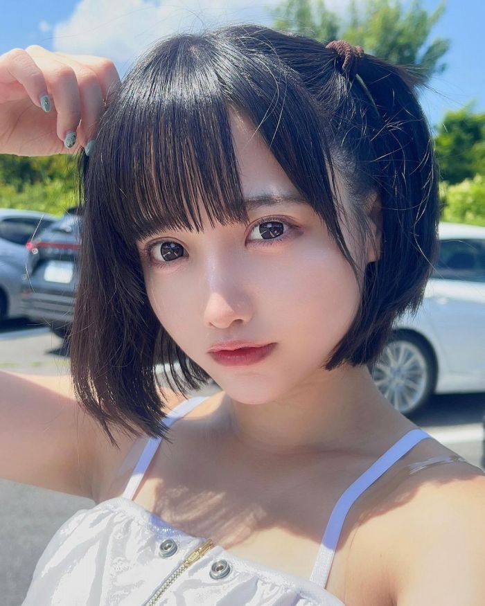ハノンマユ エロ画像