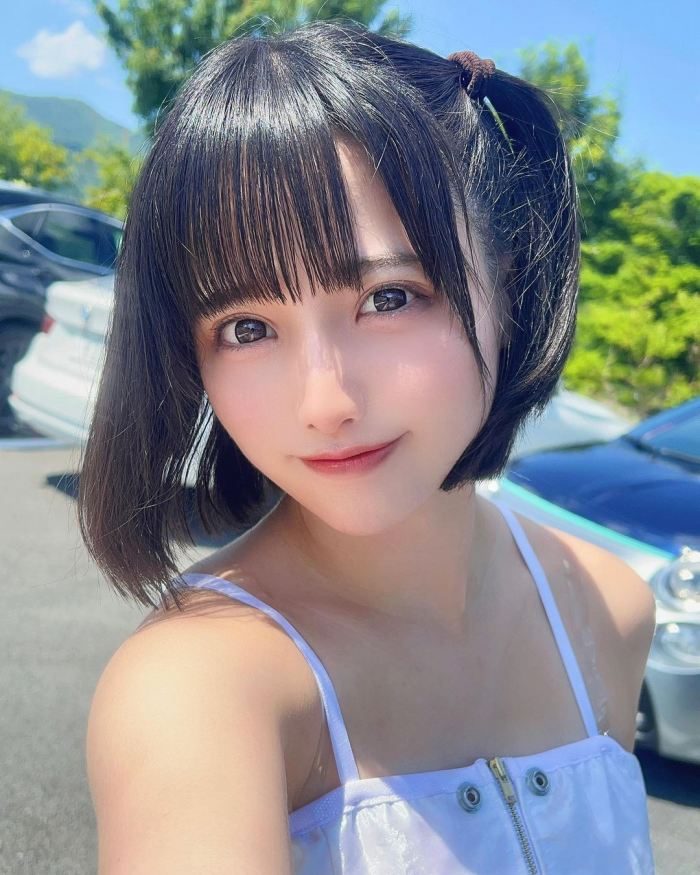 ハノンマユ エロ画像