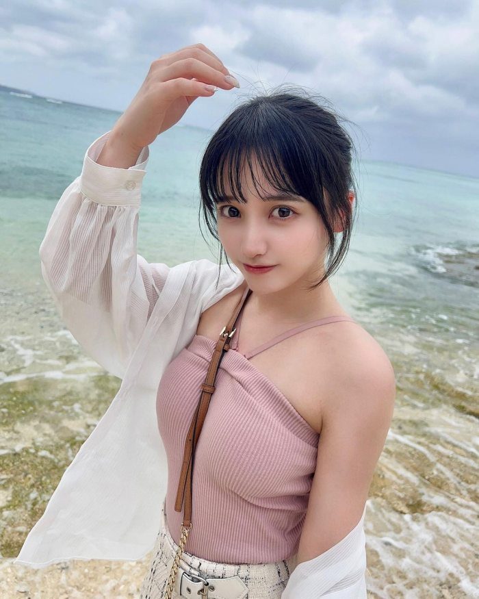 ハノンマユ エロ画像