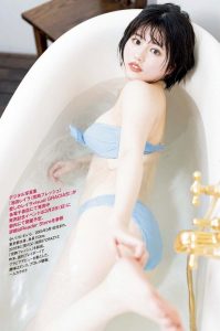 池田レイラ エロ画像007