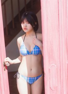 池田レイラ エロ画像011
