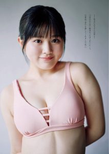 池田レイラ エロ画像024