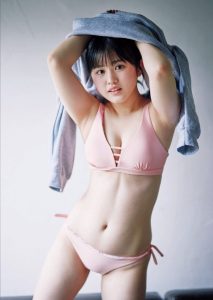 池田レイラ エロ画像025