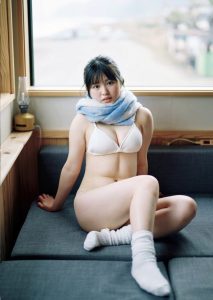 池田レイラ エロ画像028