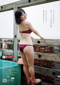 池田レイラ エロ画像029