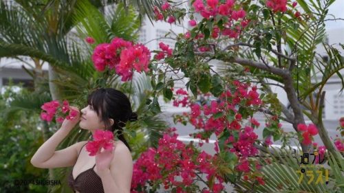 池田レイラ エロ画像033
